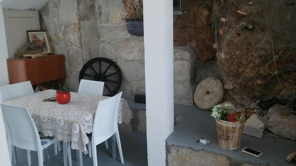 Apartmani Doris Gradac  Exterior photo