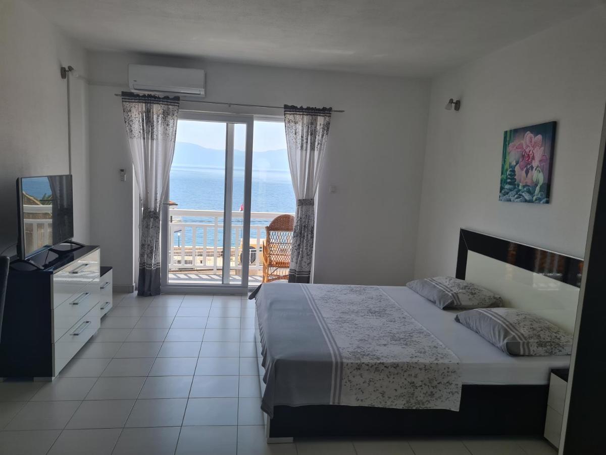 Apartmani Doris Gradac  Room photo