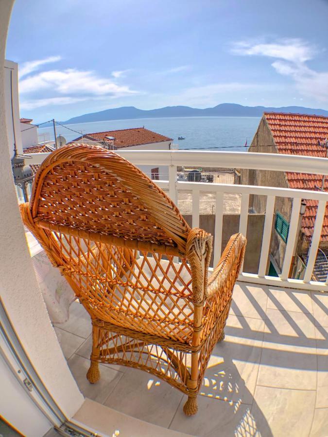 Apartmani Doris Gradac  Exterior photo