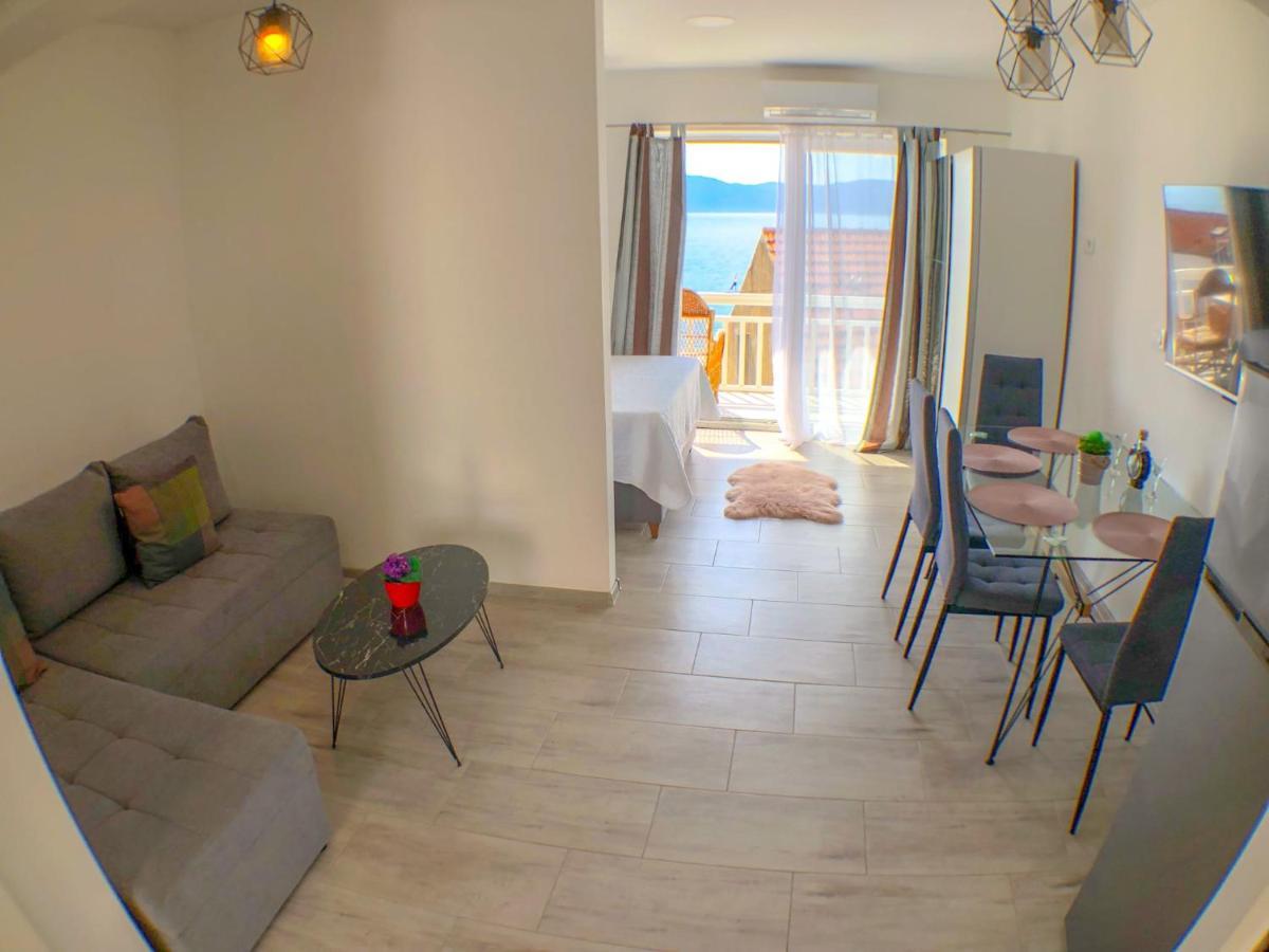 Apartmani Doris Gradac  Exterior photo