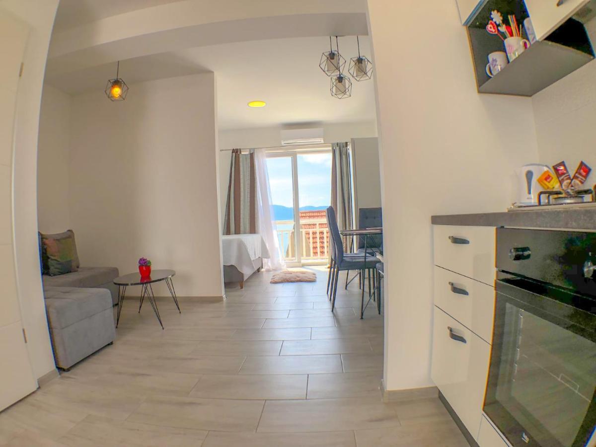 Apartmani Doris Gradac  Exterior photo
