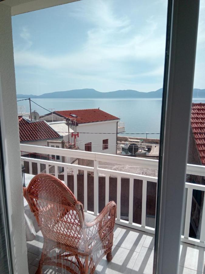 Apartmani Doris Gradac  Exterior photo