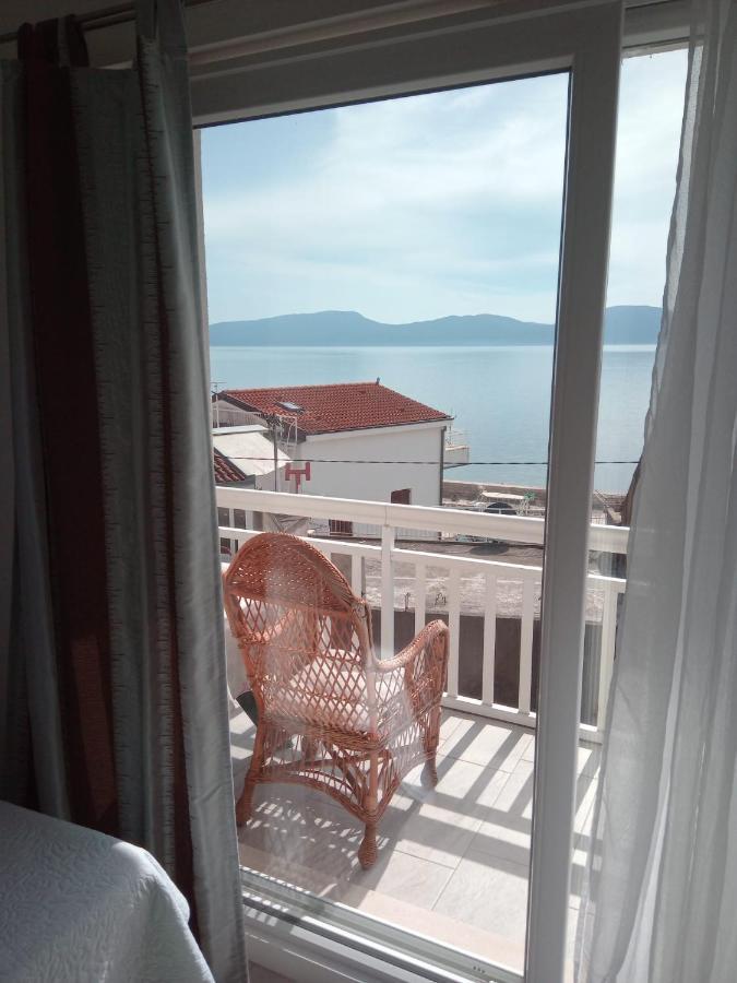 Apartmani Doris Gradac  Exterior photo