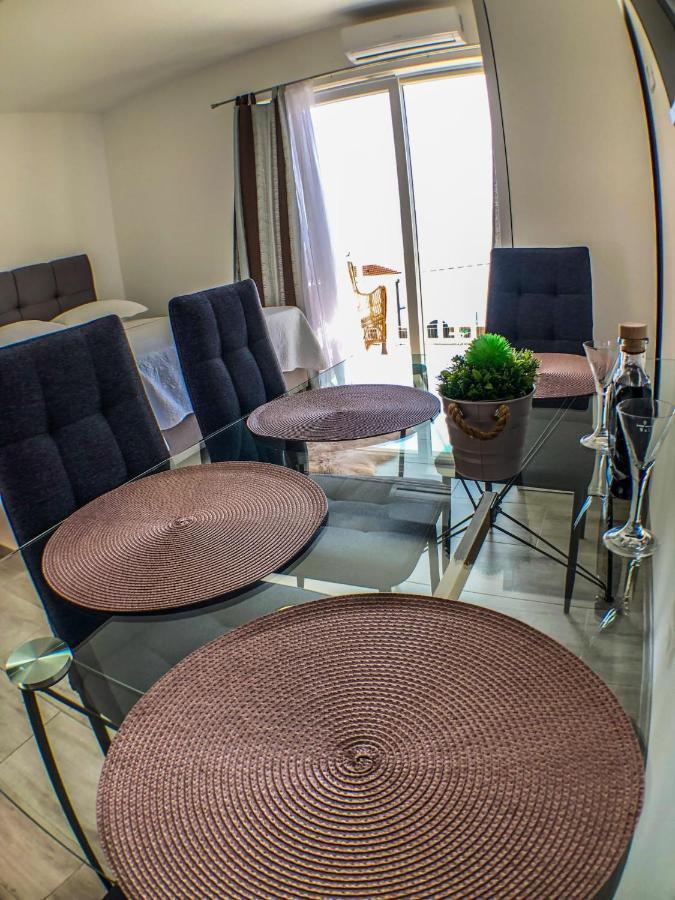 Apartmani Doris Gradac  Exterior photo