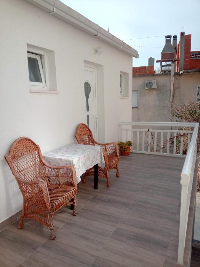 Apartmani Doris Gradac  Exterior photo