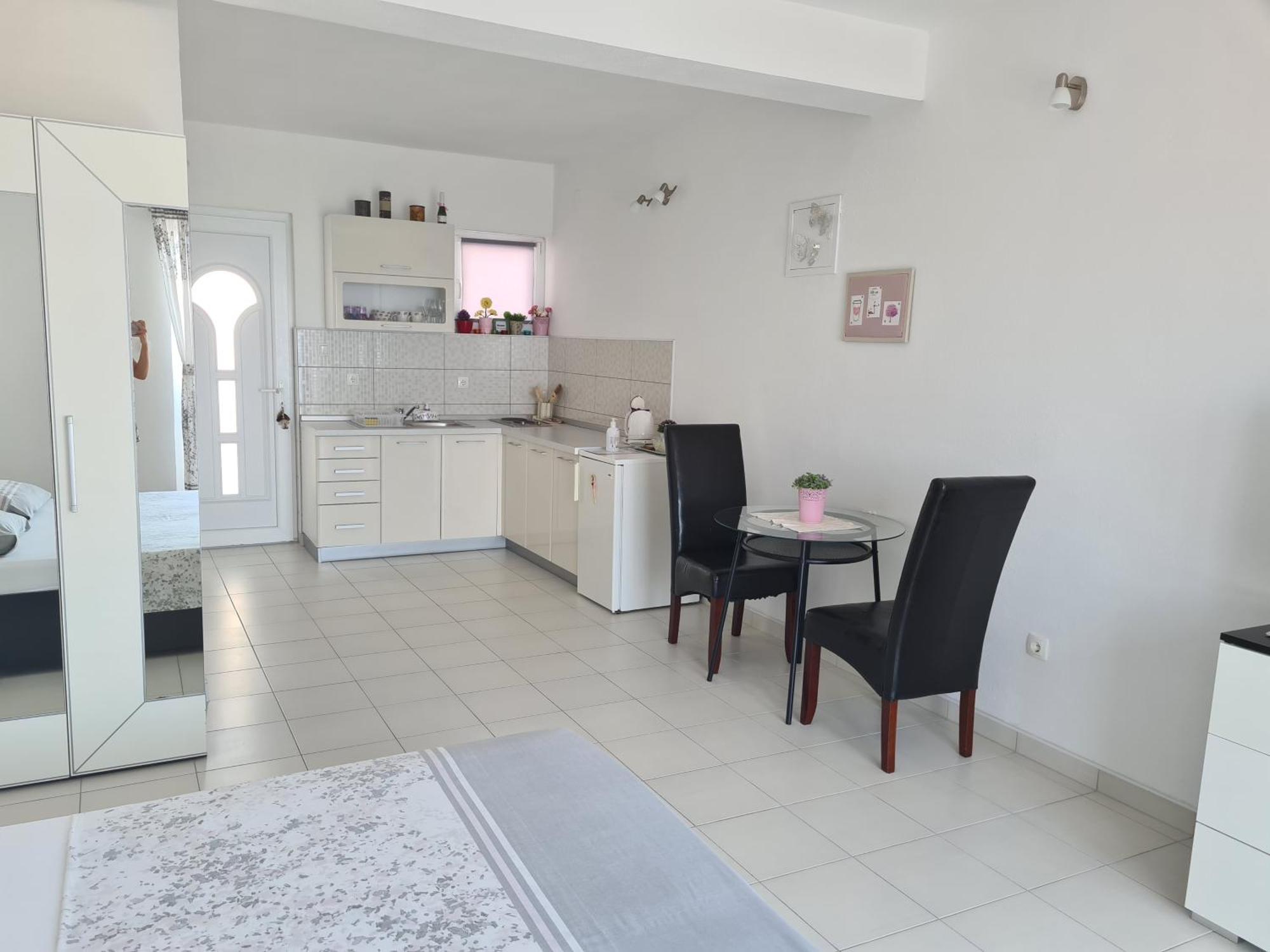 Apartmani Doris Gradac  Room photo