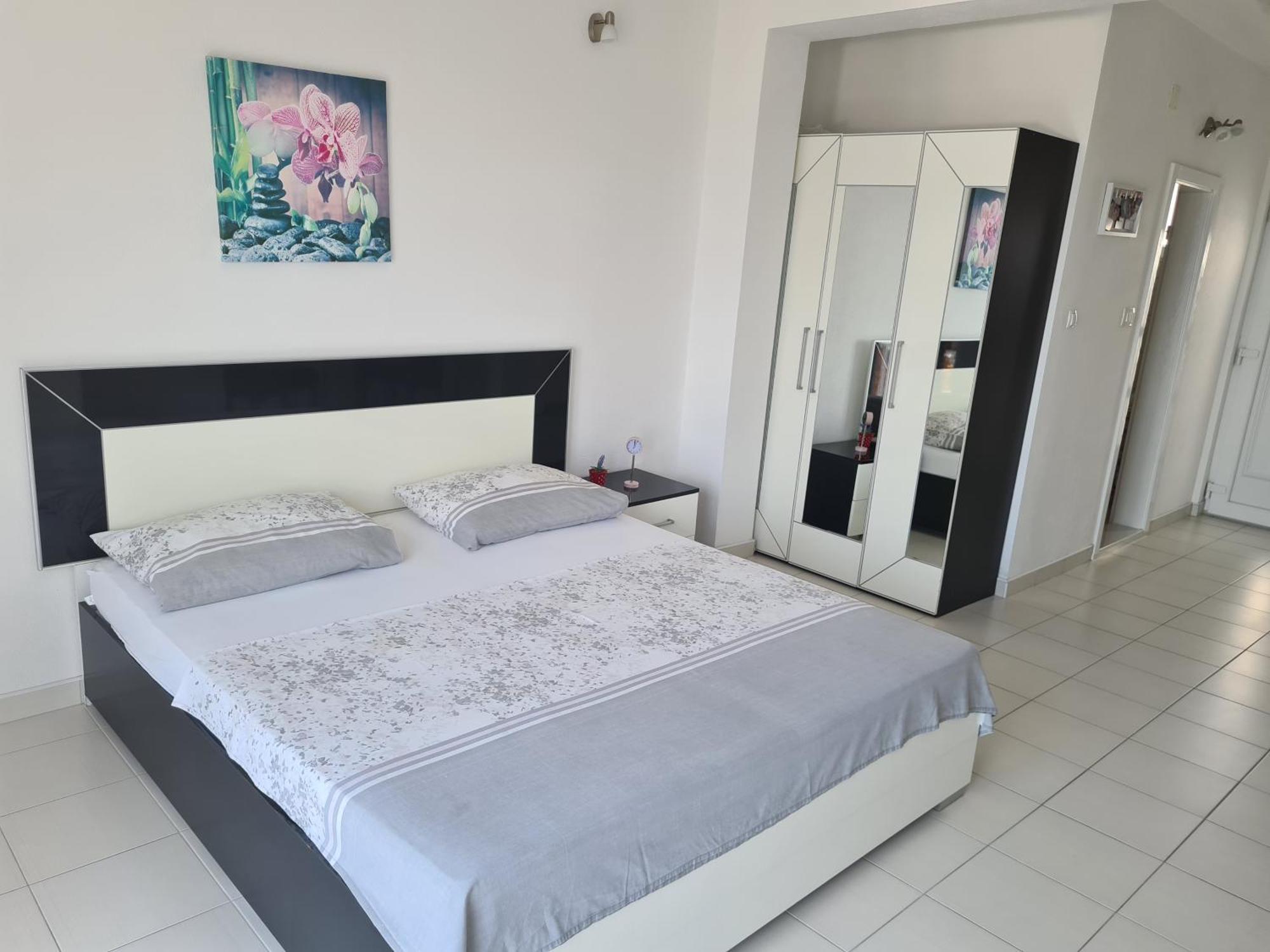 Apartmani Doris Gradac  Room photo