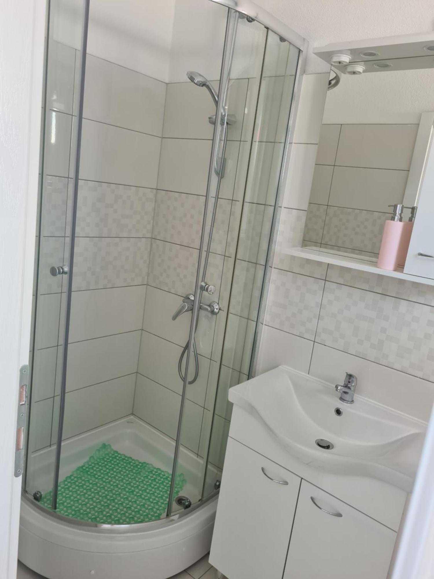 Apartmani Doris Gradac  Room photo